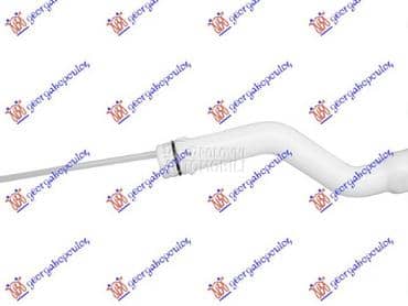 POSUDA ZA TECNOST BRISACA... za Toyota Auris od 2006. do 2010. god.