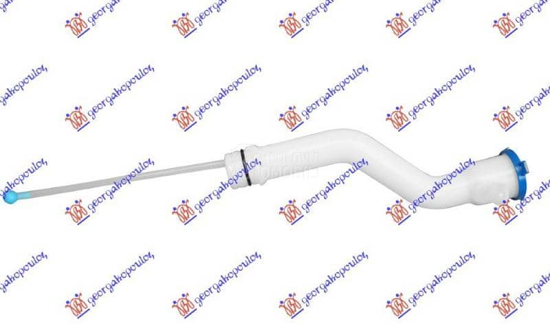 POSUDA ZA TECNOST BRISACA...