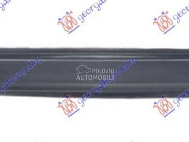 SINA ZADNJEG BRANIKA KARAVAN za Škoda Fabia od 2010. do 2014. god.