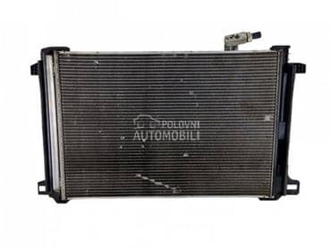 Hladnjak klime za Mercedes Benz GLK 220, GLK 320, GLK 350 od 2008. do 2015. god.