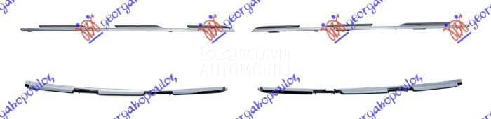 LAJSNA PVC MASKE GORNJA...