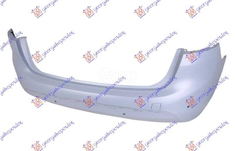 ZADNJI BRANIK PM (F45)...