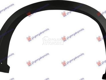 NEMA- RUB PLASTICNI... za Mitsubishi Outlander za 2021. god.