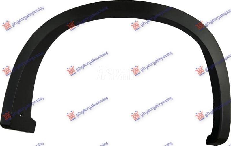 NEMA- RUB PLASTICNI...