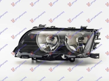 FAR CRNI (DEPO) Levo za BMW Serija 3 od 1999. do 2002. god.