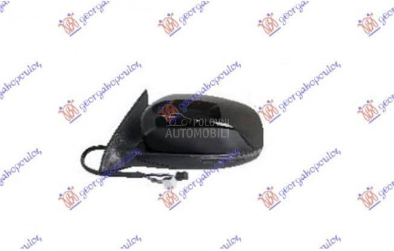 RETROVIZOR ELEKTRICNI SA...