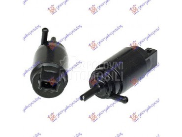 MOTOR POSUDE BRISACA... za Opel Signum od 2003. do 2006. god.