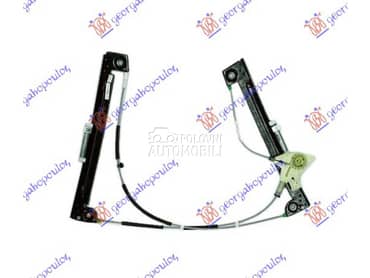 PODIZAC PREDNJEG PROZORA... za MINI One od 2006. do 2011. god.