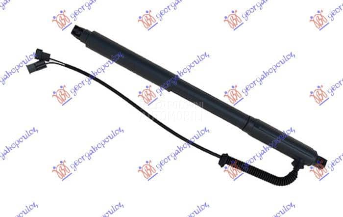 AMORTIZER GEPEK VRATA...