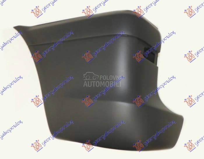 KRAJ ZADNJEG BRANIKA TAMNO...