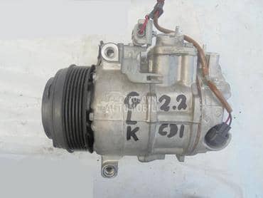 Kompresor klime za Mercedes Benz GLK 220, GLK 320, GLK 350 od 2008. do 2015. god.