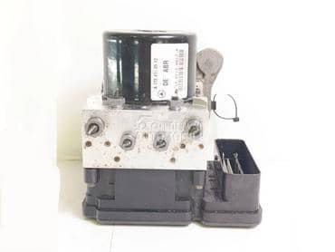 ABS pumpa za Mercedes Benz GLK 220, GLK 320, GLK 350 od 2008. do 2015. god.