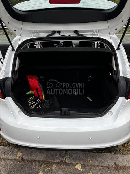 Ford Fiesta 1.5 TDCI 110K