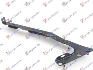 NOSAC PREDNJEG BLATOBRANA Levo za Audi A5 od 2007. do 2011. god.