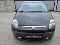 Fiat EVO 1.4 ben/metan CNG