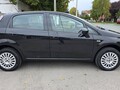 Fiat EVO 1.4 ben/metan CNG