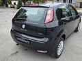 Fiat EVO 1.4 ben/metan CNG