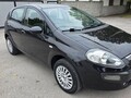 Fiat EVO 1.4 ben/metan CNG