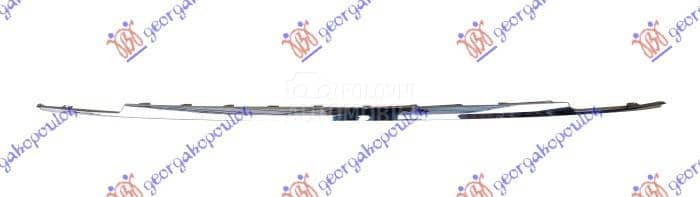 LAJSNA ZADNJEG BRANIKA HROM