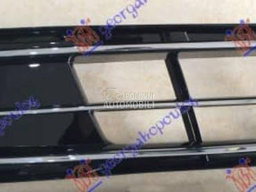 RESETKA PREDNJEG BRANIKA... za Audi A8 od 2013. do 2017. god.