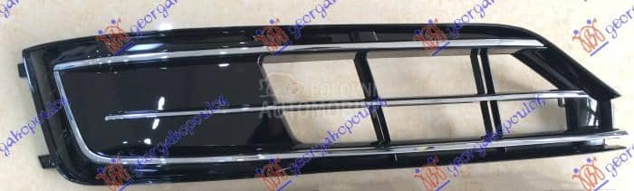 RESETKA PREDNJEG BRANIKA...