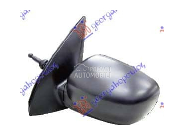 RETROVIZOR MEHANICKI SA... za Hyundai i10 od 2007. do 2010. god.