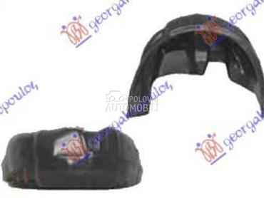 ZADNJE POTKRILO PLASTICNO... za Opel Vectra C od 2002. do 2005. god.