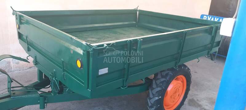 IMT 509 LS 14ks Dizel 4x4