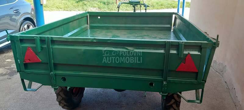 IMT 509 LS 14ks Dizel 4x4