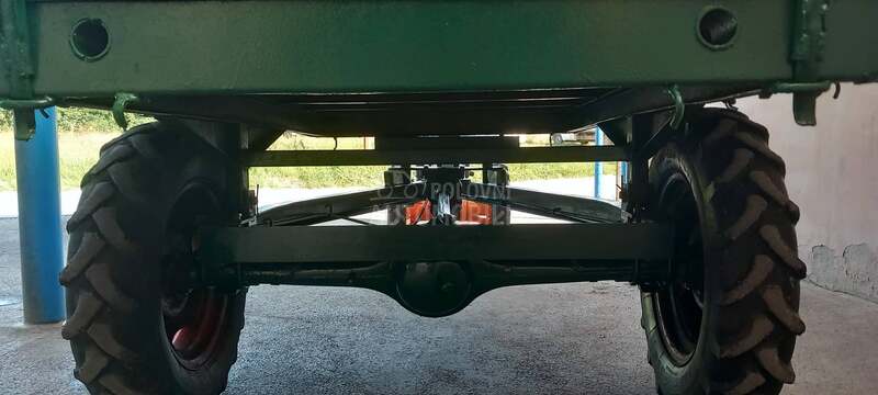 IMT 509 LS 14ks Dizel 4x4