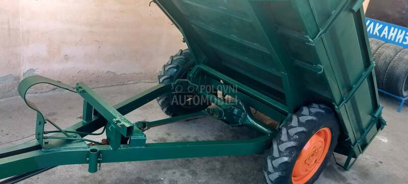 IMT 509 LS 14ks Dizel 4x4