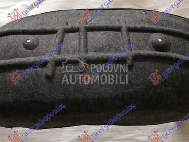 ZADNJE POTKRILO PLASTICNO Levo za BMW X5 od 2010. do 2013. god.