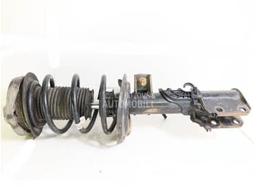 Amortizeri za Mercedes Benz GLK 220, GLK 320, GLK 350 ... od 2008. do 2015. god.