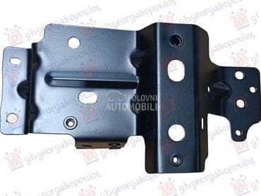 NOSAC BLATOBRANA METAL Desno za Land Rover Range Rover od 2019. do 2021. god.