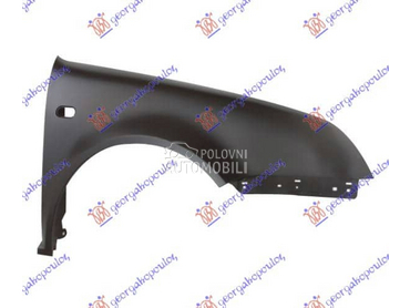 KRILO Desno za Volkswagen Bora od 1998. do 2005. god.