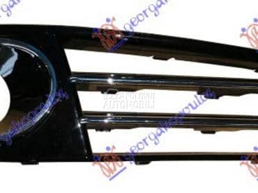 RESETKA PREDNJEG BRANIKA... za Audi A8 od 2009. do 2013. god.