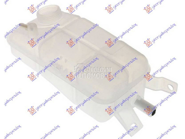 POSUDA ZA ANTIFRIZ (1.4... za Fiat Marea od 1996. do 2007. god.