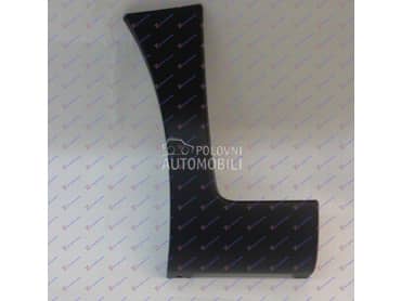 RUB PLASTICNI PREDNJEG... za Citroen Nemo za 2008. god.