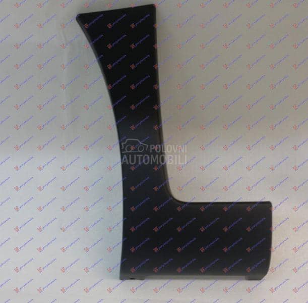 RUB PLASTICNI PREDNJEG...