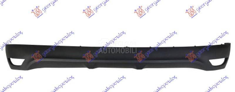 SPOJLER ZADNJEG BRANIKA