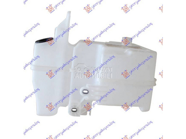 POSUDA ZA TECNOST BRISACA za Volkswagen Multivan od 2019. do 2022. god.