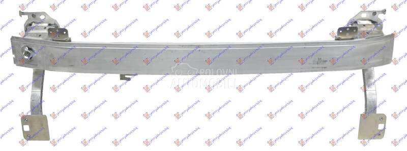 SINA PREDNJEG BRANIKA...