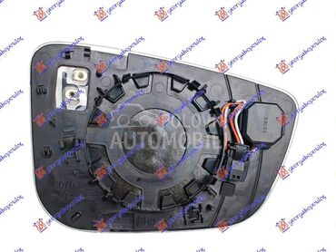 (NEMA) STAKLO RETROVIZORA... za BMW Serija 2 za 2021. god.