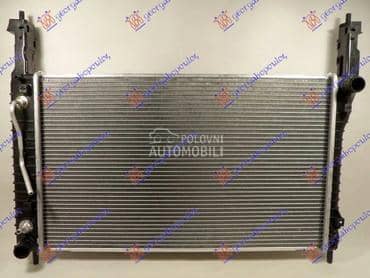 HLADNJAK MOTORA 2.0... za Chevrolet Captiva od 2007. do 2012. god.