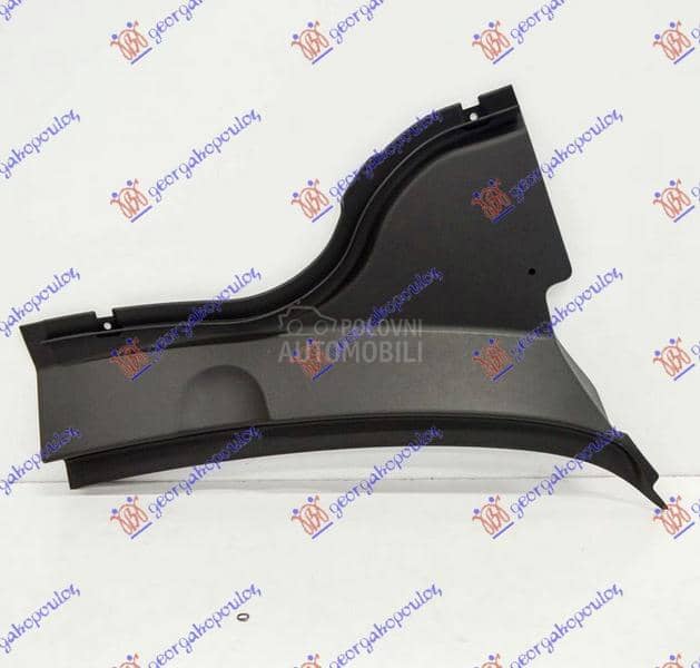 MASKA ISPOD PREDNJIH...