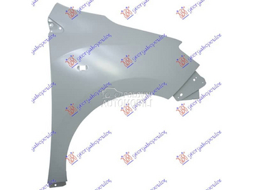 KRILO Desno za Dacia Dokker za 2012. god.