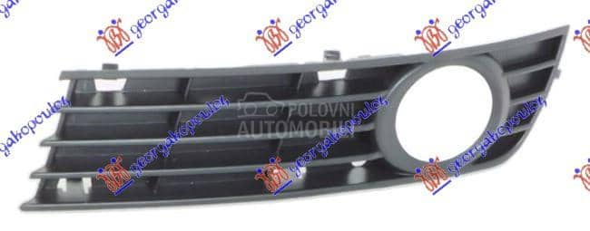 RESETKA PREDNJEG BRANIKA...