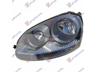 FAR SIVI (MARELLI) Levo za Volkswagen Golf 5 od 2004. do 2008. god.