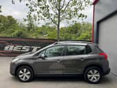 Peugeot 2008 1.6 e-HDI