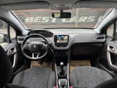 Peugeot 2008 1.6 e-HDI